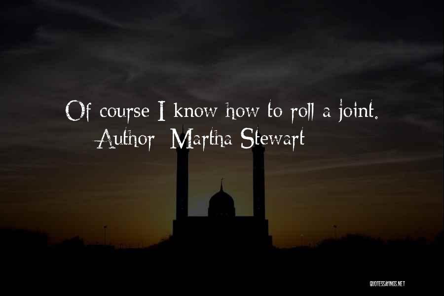 Martha Stewart Quotes 1005763