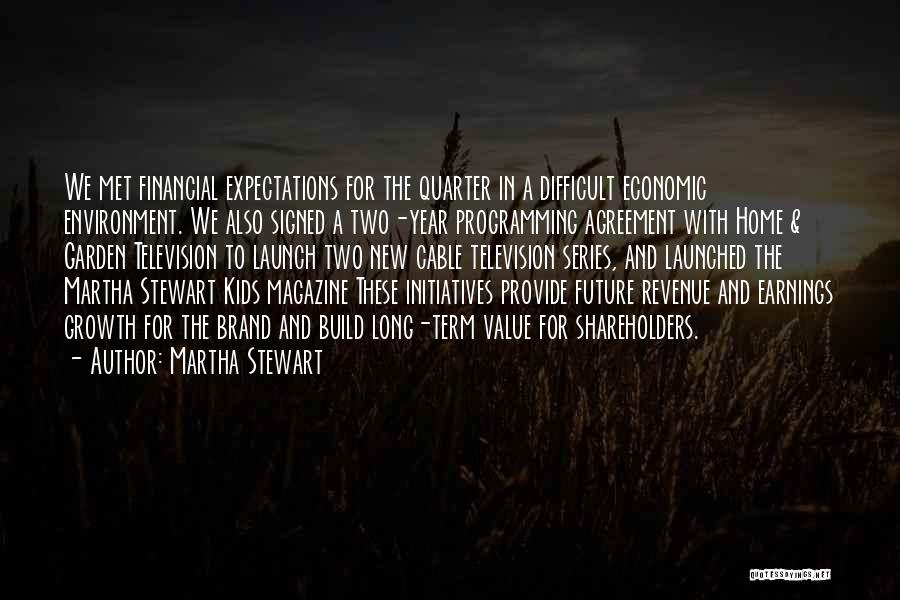 Martha Stewart Quotes 1052957
