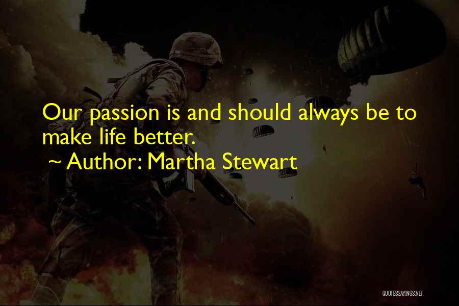 Martha Stewart Quotes 1167930