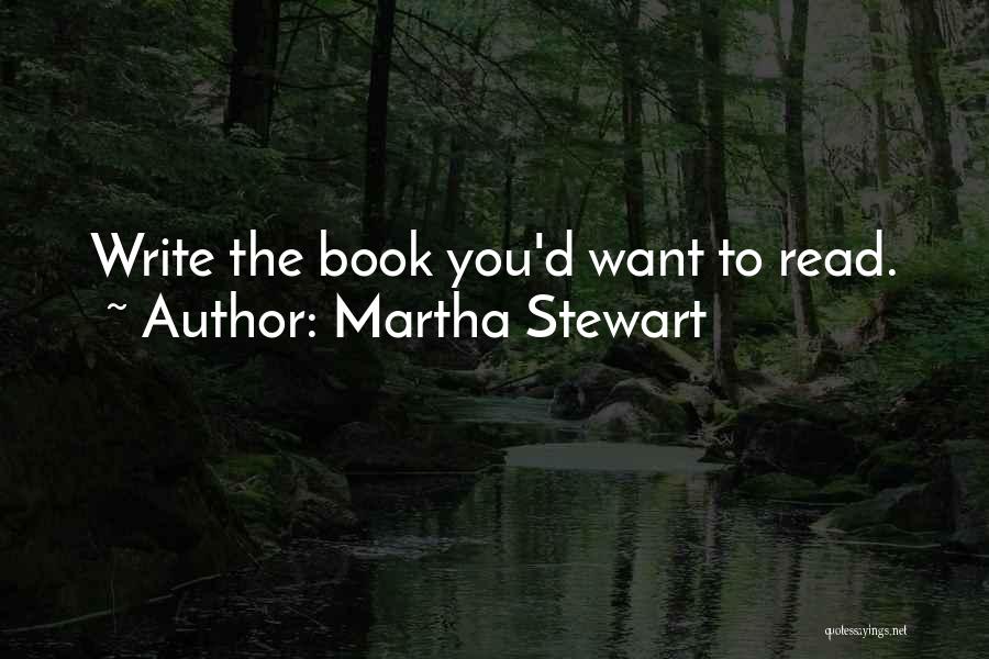 Martha Stewart Quotes 1237389