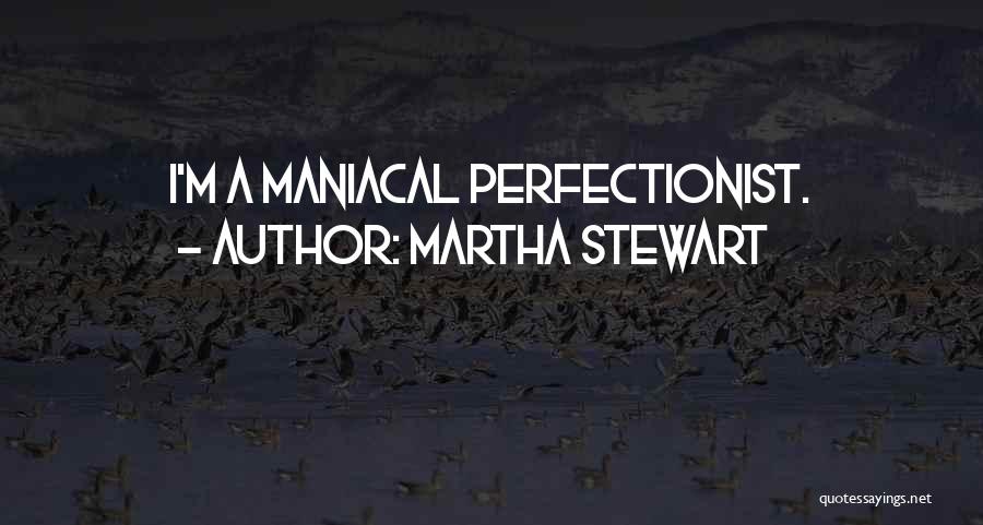 Martha Stewart Quotes 1409117