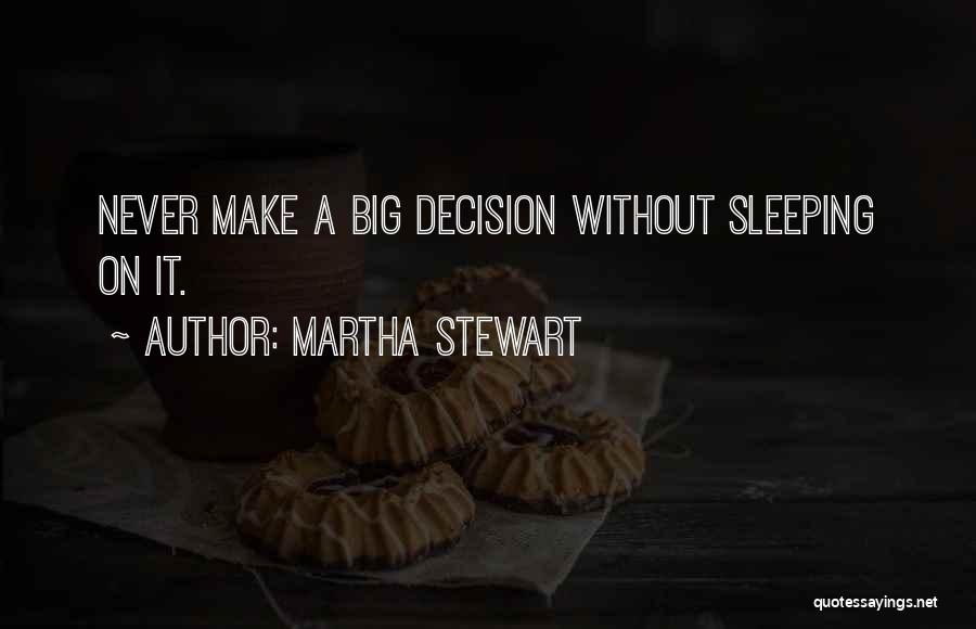 Martha Stewart Quotes 1496341