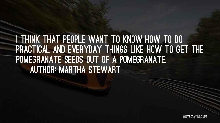Martha Stewart Quotes 1657027