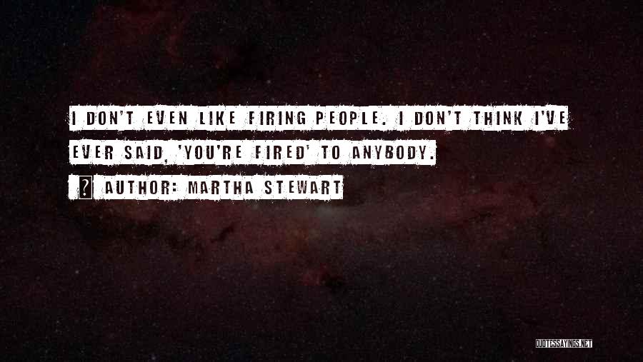 Martha Stewart Quotes 1720699