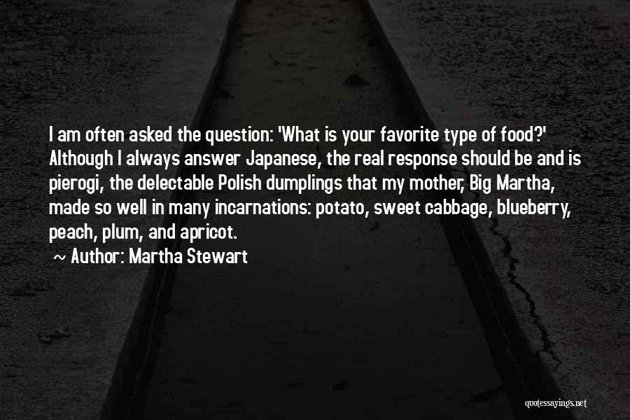 Martha Stewart Quotes 1762119
