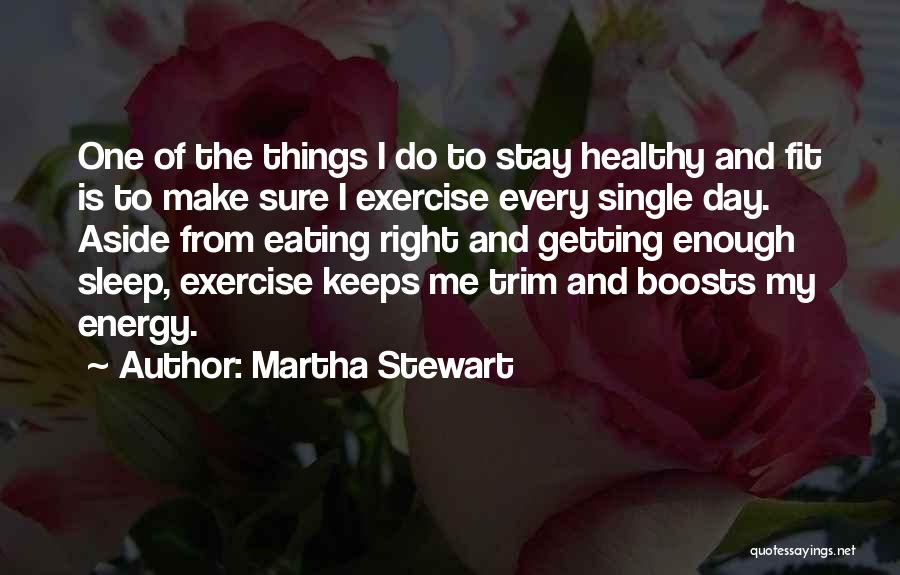 Martha Stewart Quotes 1801233