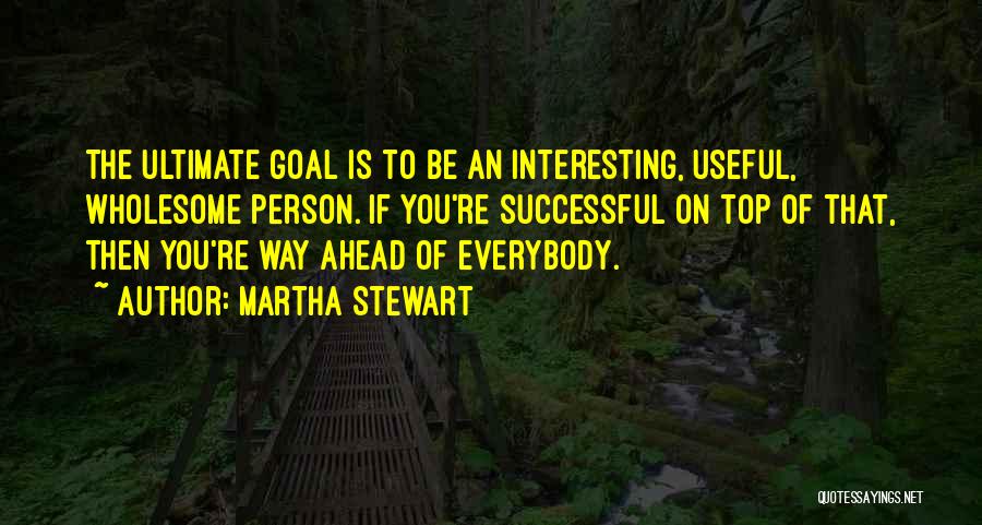 Martha Stewart Quotes 1908700