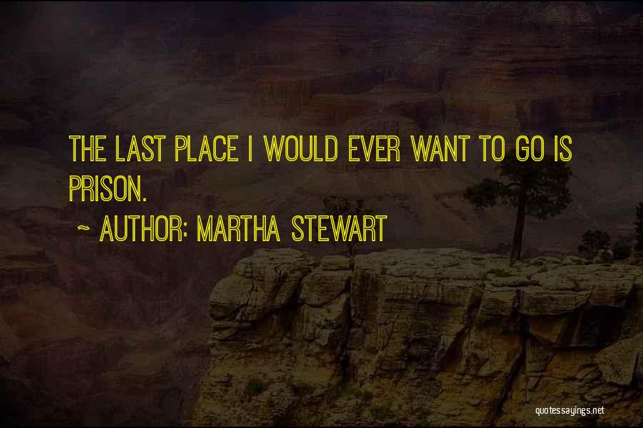 Martha Stewart Quotes 325712