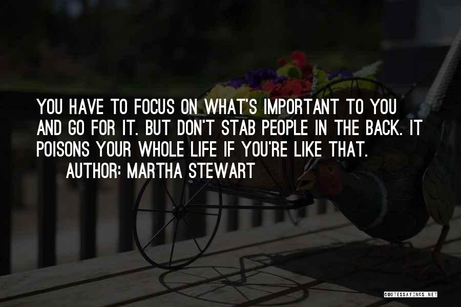 Martha Stewart Quotes 329419