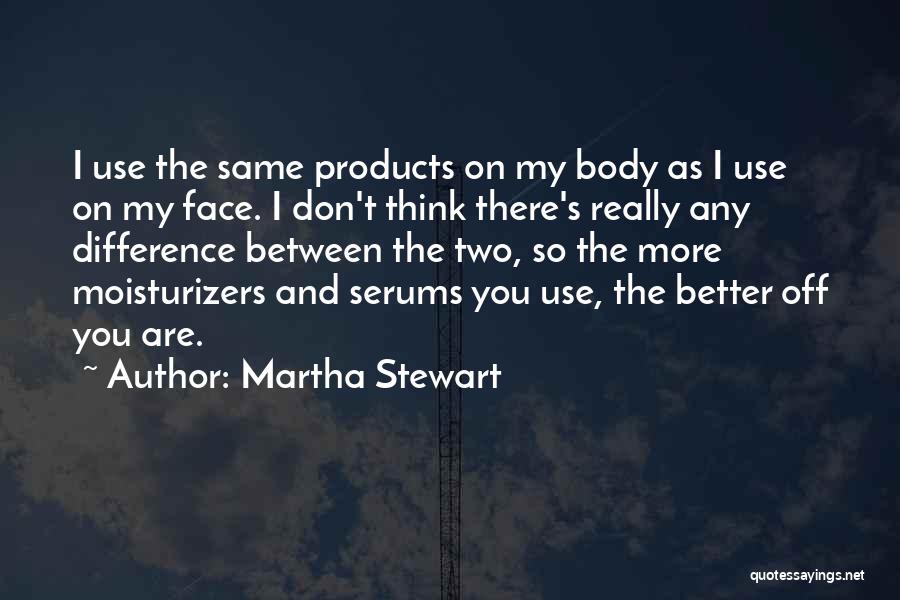 Martha Stewart Quotes 443115