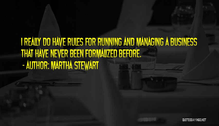 Martha Stewart Quotes 671092