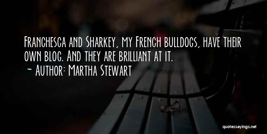 Martha Stewart Quotes 700621