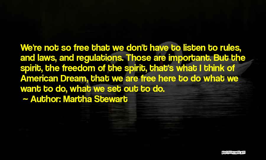 Martha Stewart Quotes 727004