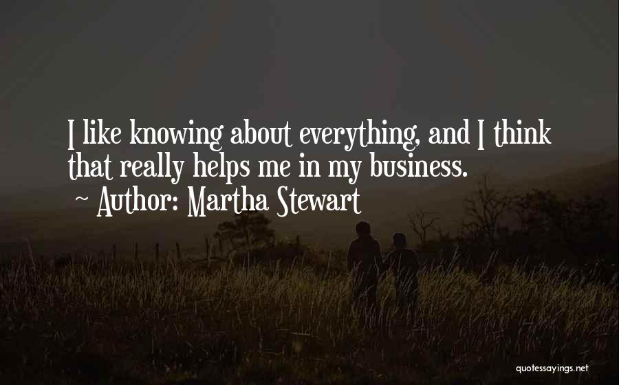 Martha Stewart Quotes 74765