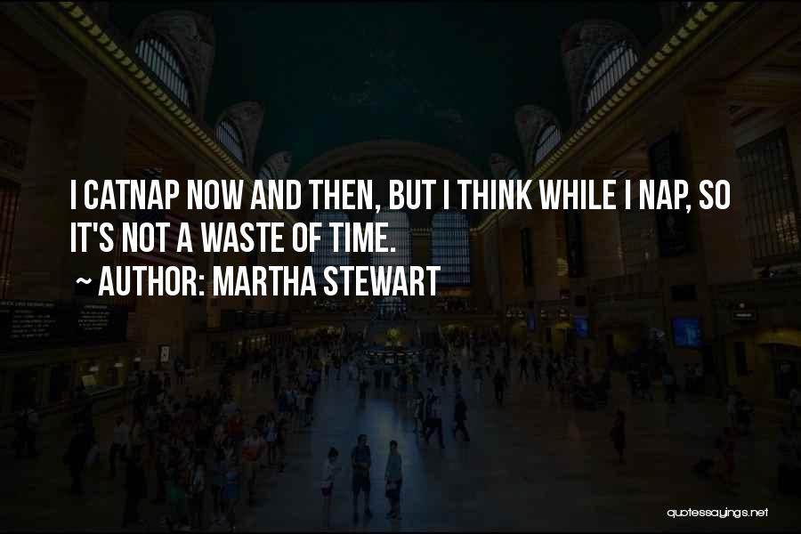 Martha Stewart Quotes 93649