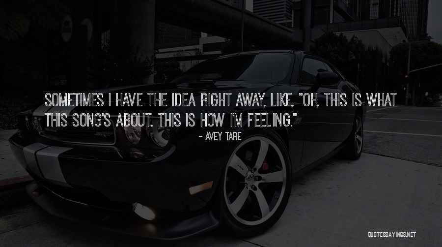 Martha Stewart Sayings Quotes By Avey Tare Martha Stewart Sayings Quotes By Avey Tare