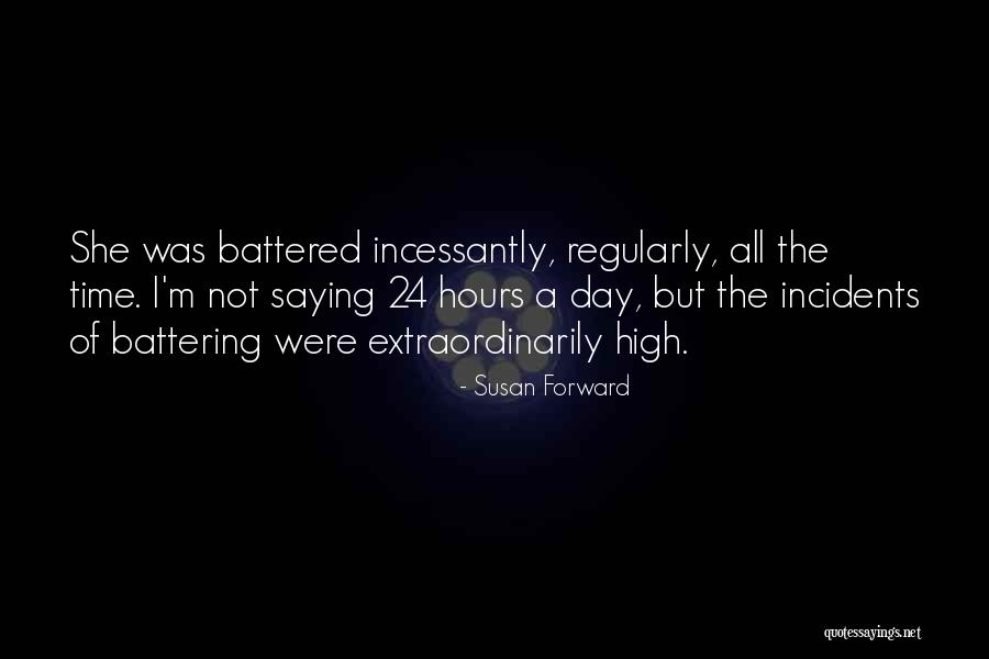 Martha Stewart Sayings Quotes By Susan Forward Martha Stewart Sayings Quotes By Susan Forward