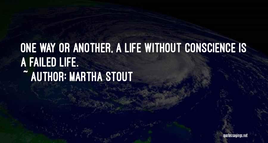 Martha Stout Quotes 1328716