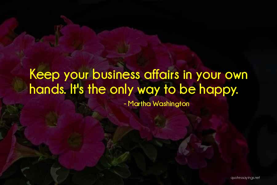 Martha Washington Quotes 1183105 Martha Washington Quotes 1183105