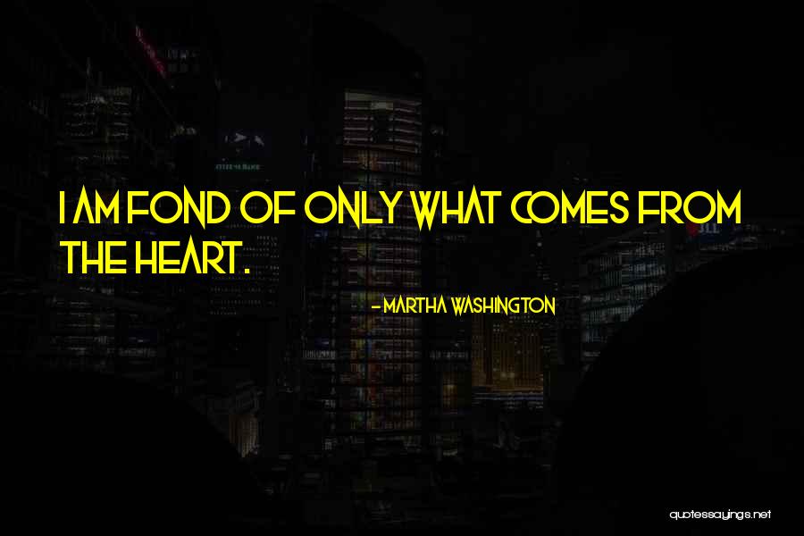 Martha Washington Quotes 1957353 Martha Washington Quotes 1957353