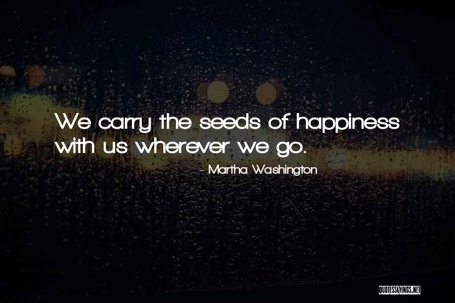 Martha Washington Quotes 2175242 Martha Washington Quotes 2175242