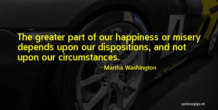 Martha Washington Quotes 222215