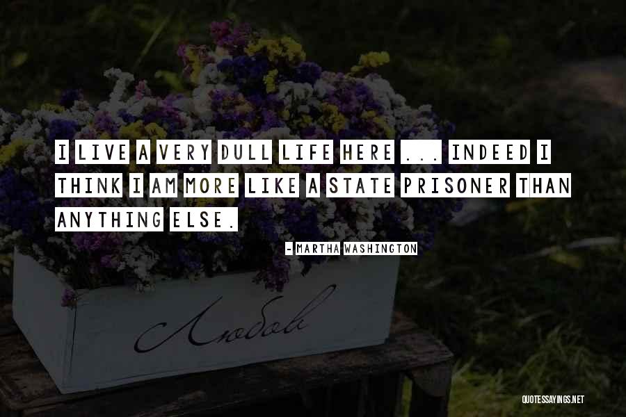 Martha Washington Quotes 2252388 Martha Washington Quotes 2252388