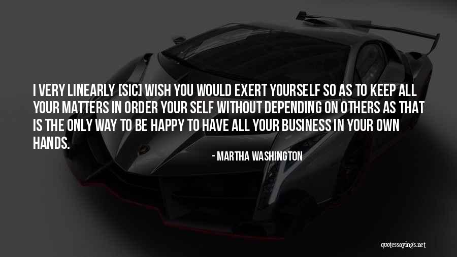 Martha Washington Quotes 803854 Martha Washington Quotes 803854
