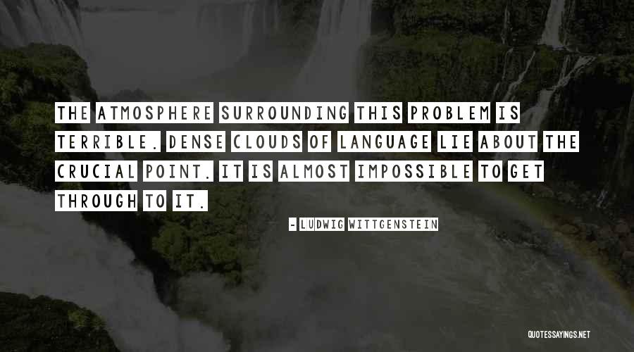 Marthaler Chevrolet Quotes By Ludwig Wittgenstein Marthaler Chevrolet Quotes By Ludwig Wittgenstein