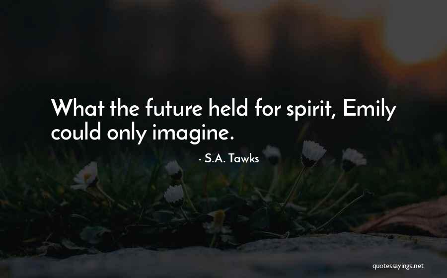 Marthaler Chevrolet Quotes By S.A. Tawks Marthaler Chevrolet Quotes By S.A. Tawks