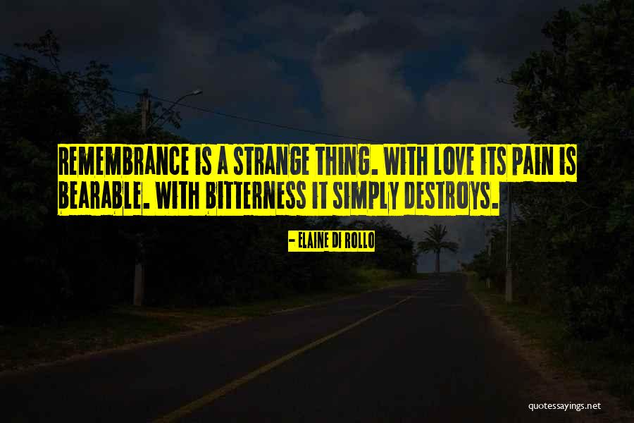 Marthaler Ford Quotes By Elaine Di Rollo Marthaler Ford Quotes By Elaine Di Rollo