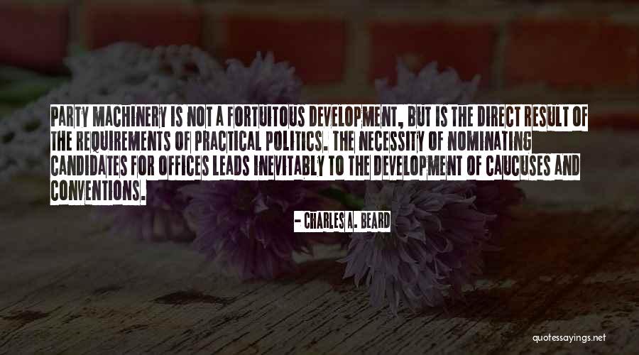 Marthaler Minocqua Quotes By Charles A. Beard Marthaler Minocqua Quotes By Charles A. Beard