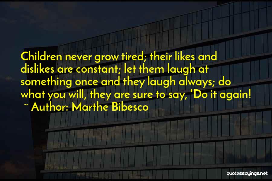 Marthe Bibesco Quotes 856803