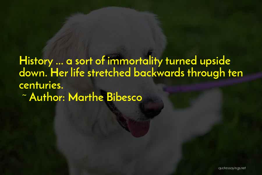 Marthe Bibesco Quotes 885459