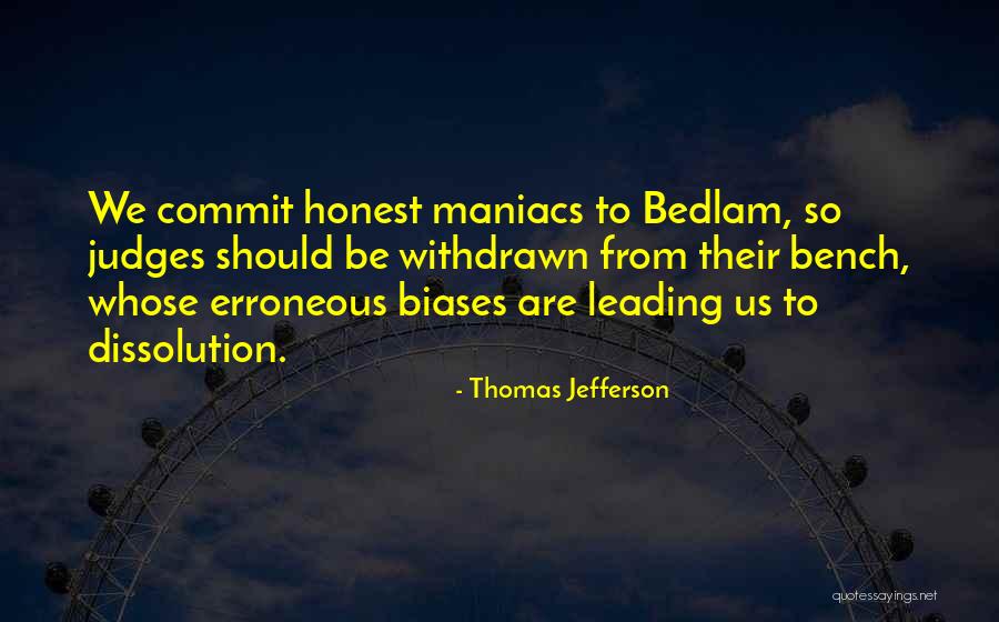 Marthelius Green Quotes By Thomas Jefferson Marthelius Green Quotes By Thomas Jefferson