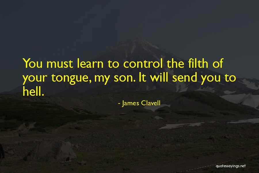 Marthie Moolman Quotes By James Clavell Marthie Moolman Quotes By James Clavell
