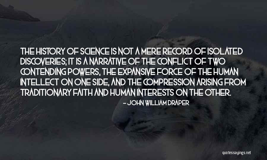 Marthie Moolman Quotes By John William Draper Marthie Moolman Quotes By John William Draper