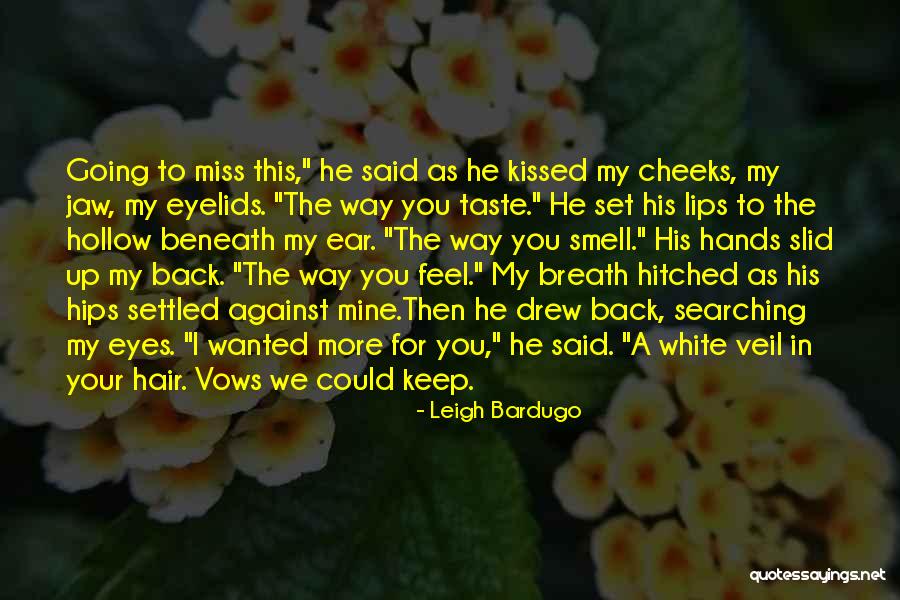 Marthie Moolman Quotes By Leigh Bardugo Marthie Moolman Quotes By Leigh Bardugo