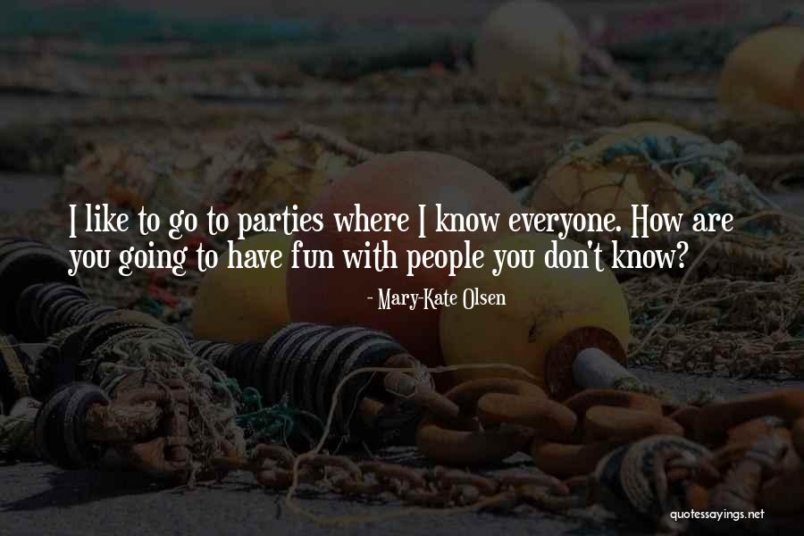 Marthie Moolman Quotes By Mary-Kate Olsen Marthie Moolman Quotes By Mary-Kate Olsen