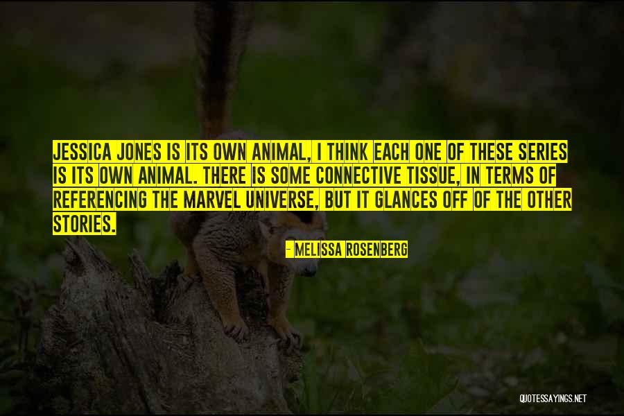 Marthie Moolman Quotes By Melissa Rosenberg Marthie Moolman Quotes By Melissa Rosenberg