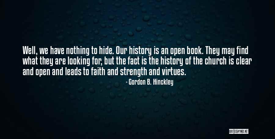 Marthinsen Silver Quotes By Gordon B. Hinckley Marthinsen Silver Quotes By Gordon B. Hinckley