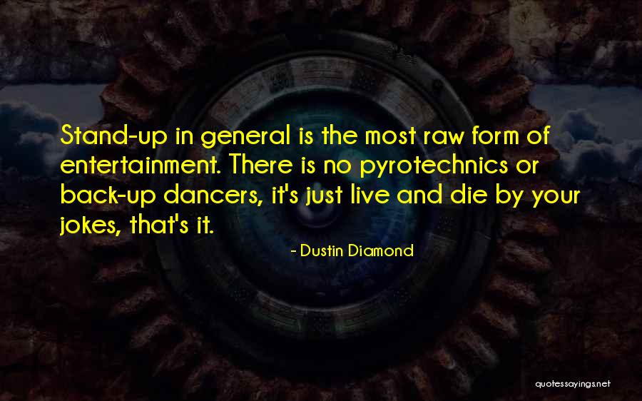 Marthur Lucern Quotes By Dustin Diamond Marthur Lucern Quotes By Dustin Diamond