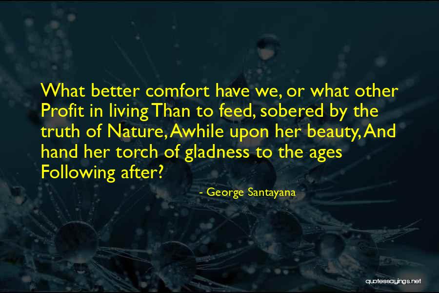 Marthur Luther Quotes By George Santayana Marthur Luther Quotes By George Santayana