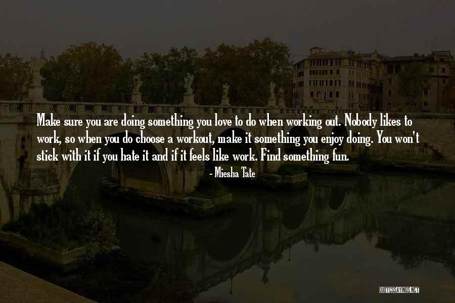 Marthur Luther Quotes By Miesha Tate Marthur Luther Quotes By Miesha Tate