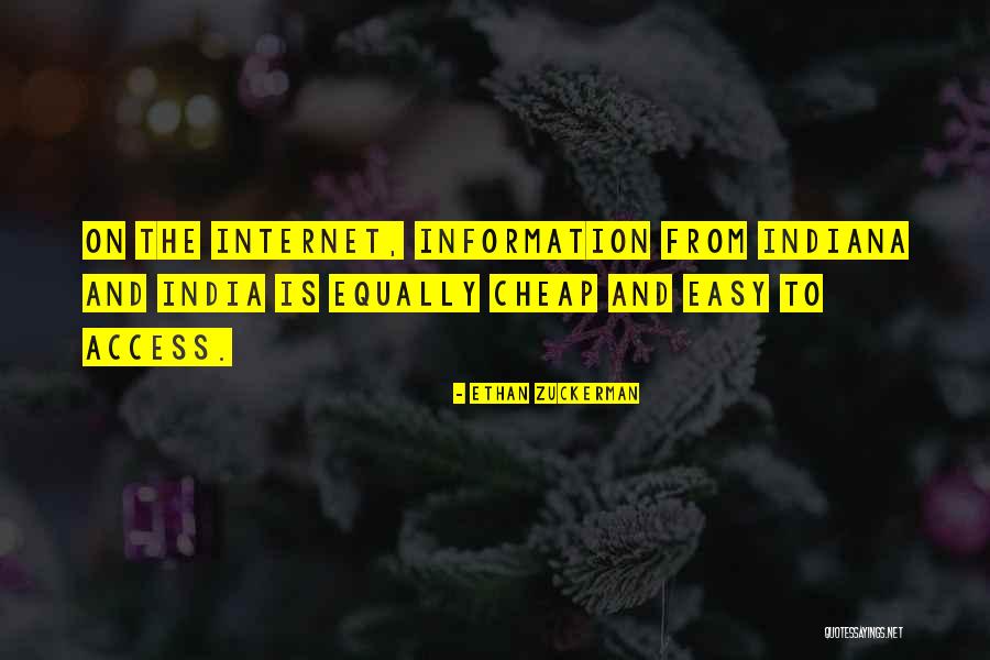 Marthy Exhaust Quotes By Ethan Zuckerman Marthy Exhaust Quotes By Ethan Zuckerman