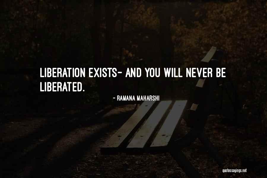 Marthy Exhaust Quotes By Ramana Maharshi Marthy Exhaust Quotes By Ramana Maharshi