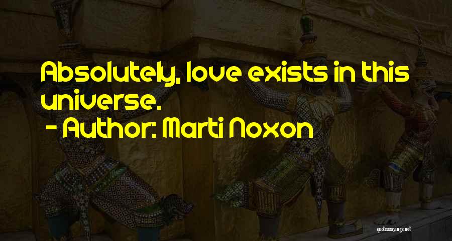 Marti Noxon Quotes 653915