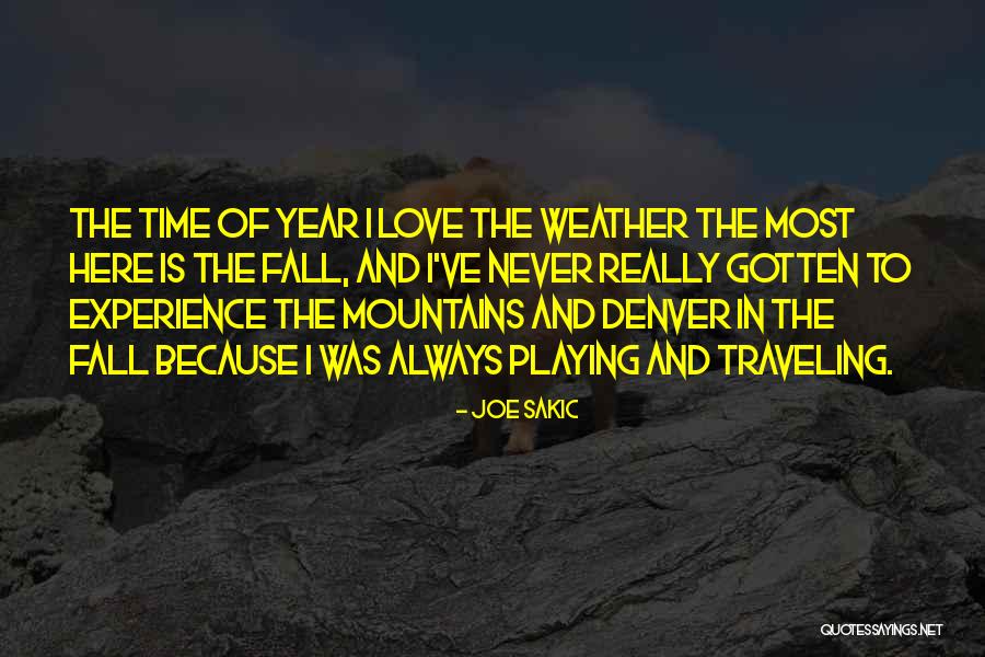 Martial Art Sayings And Quotes By Joe Sakic Martial Art Sayings And Quotes By Joe Sakic