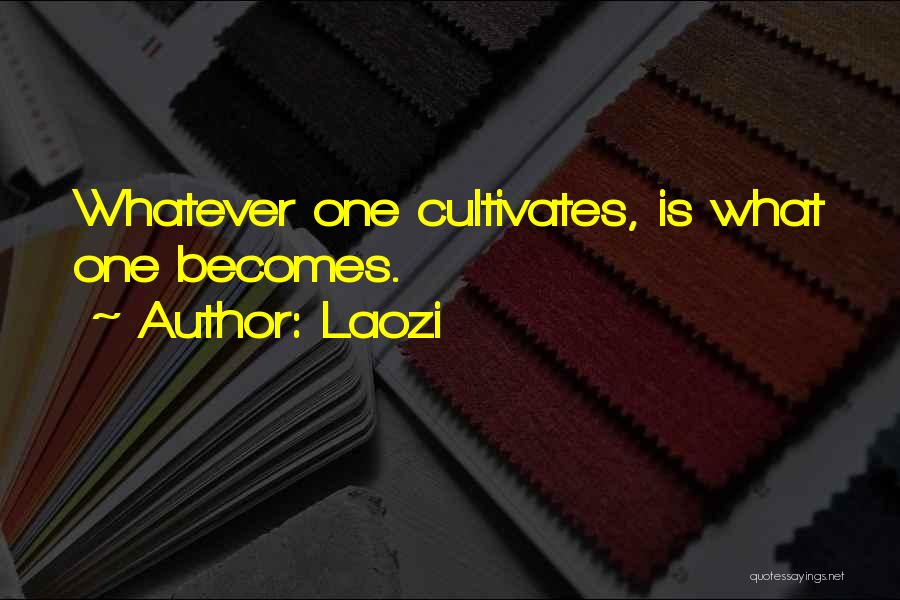 Martial Arts Quotes By Laozi