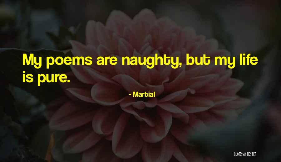 Martial Quotes 1124203